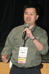 Photo of Andrew Wee