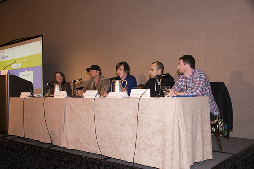 Affiliate Summit West 2013 Sunday Sessions