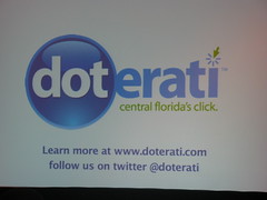 Doterati Event