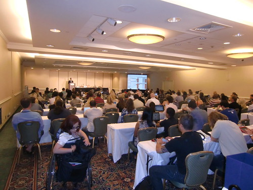 Affiliate Summit East 2011 036