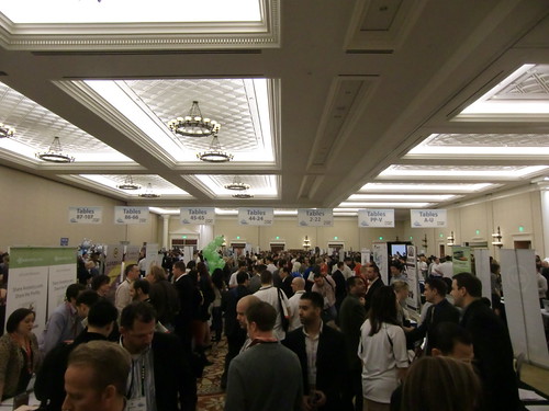 Affiliate Summit West 2012 Meet Market
