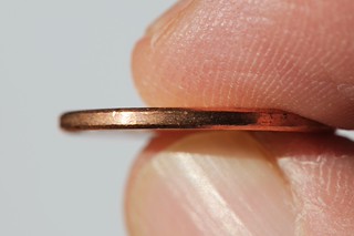 Find a penny, pick it up.