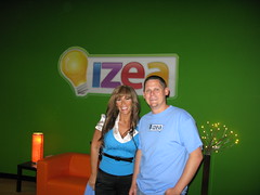 Missy Ward & Ted Murphy