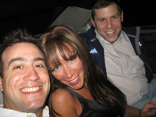 Missy Ward Birthday Party Pictures