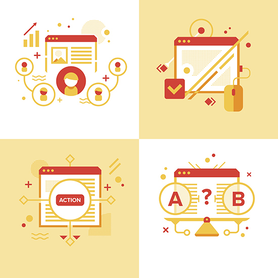 6 Ways to Produce New Leads with Your Website or Blog