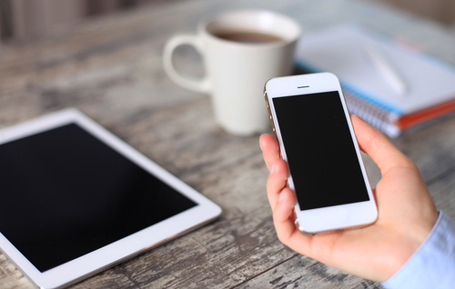 Mobile Apps for SMBs