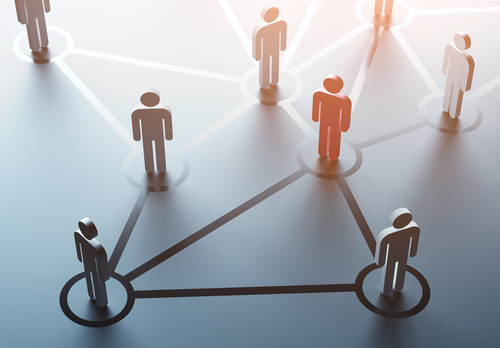 Become a Better Networker to Get a Better Job | MissyWard.com