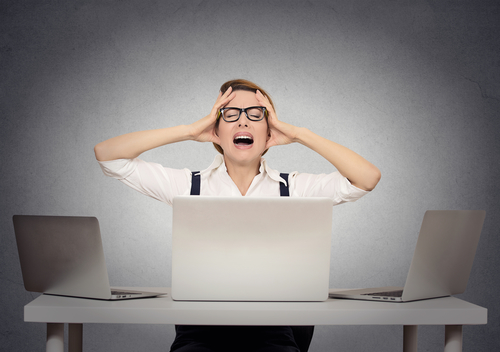 Blogging Disasters Prevention and Damage Control