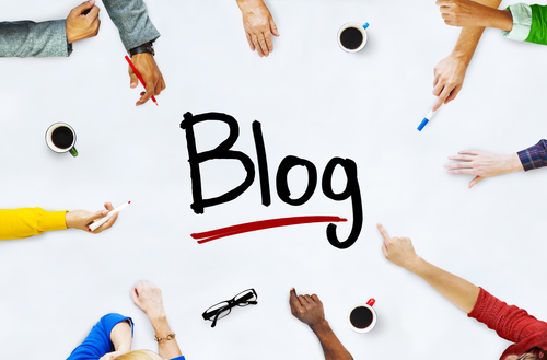 4 Ways to Create Blog Posts that Convert Visitors into Customers