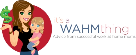 itsaWAHMthing Logo