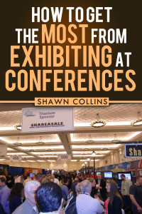 Buy How to Get the Most from Exhibiting at Conferences on Amazon-MissyWard.com