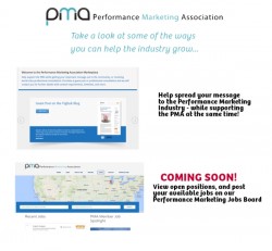 Get Your Message Out & Support the PMA