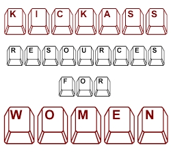 Sugarrae.com Rae Hoffman KickAss Resources for Women