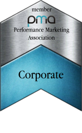 Performance Marketing Association Corporate Member