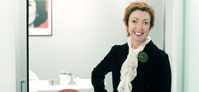 Jane Wurwand, Founder of Dermalogica