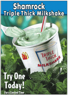 shamrock-shake